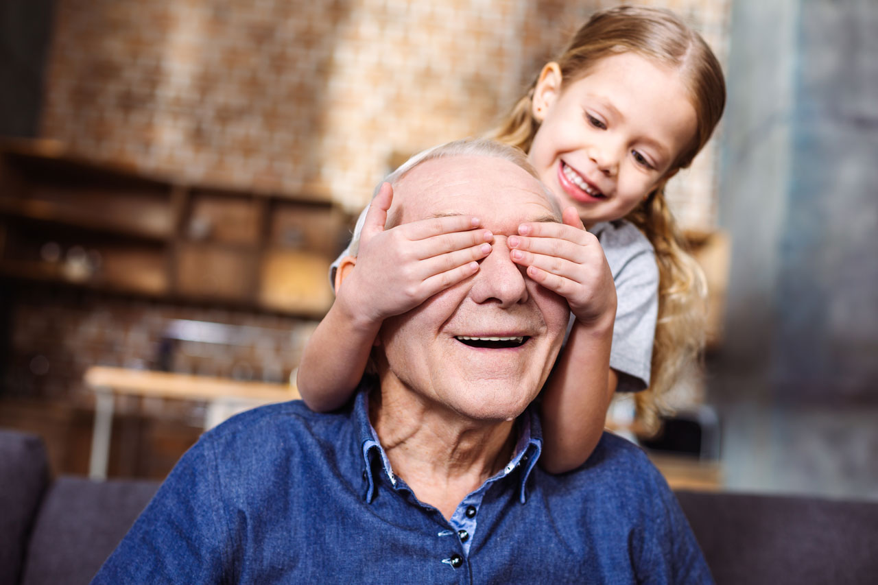 ¿Cómo pensar el rol de los abuelos en estos tiempos?